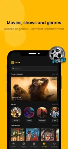 jiohotstar-apk-download Movies and shows